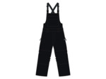 Pantalon neige DC noir.