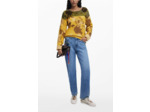 Pull Grosse Maille – Femme