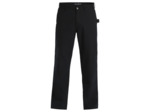 Pantalon Quiksilver Noir Stretch