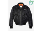 Blouson bomber oversize 21090RS SCHOTT