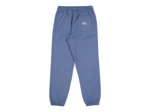 Pantalon Polaire Quiksilver Bleu