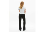 T-shirt manches courtes et lacage white