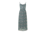 Robe marguerite denim