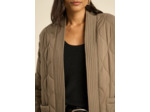 Veste matelassée