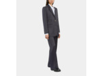 Veste tailleur bleu marine navy