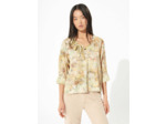 Blouse sunset