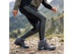 X Ultra 4 Mid Gtx Magnet Black Zen Blue
