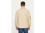 Surchemise DONER Ivory