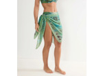 O - Beach MyWear Pareo pt - Robe de plage