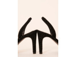 Escarpins Kerry Noir en Cuir