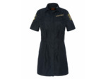 Robe army badgée ROBCARLAW SCHOTT