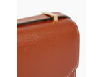 Mini sac bandoulière Naya en cuir liégé
