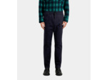 Pantalon de costume seul dark navy