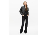 Blouson black
