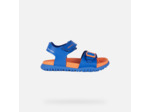 J SANDAL FUSBETTO BO