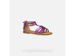 J SANDAL KARLY ENFANT