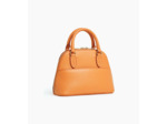 Petit sac à main Gisèle en cuir grainé