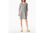Robe grise