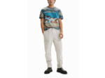 Pantalon Long