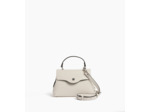 Petit sac à main Sans Couture en cuir grain chèvre
