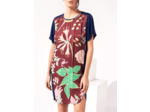 Robe terrestre