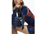 Robe À Manches Longues En Maille – Femme