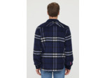Surchemise Dalvine Navy
