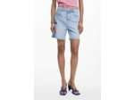 Short En Jean – Femme