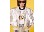 T-Shirt Tarasun Blanc en Coton