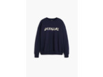 Sweat À Manches Longues En Maille – Homme