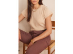 Pull BILL en cachemire