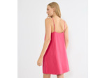 O - Light Paonette NDW - Nuisette longue