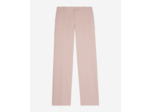 Pantalon large lila