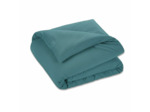 Housse de Couette Flanelle Unie 170g | Tradition des Vosges