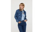 Veste Fouxy Lazer Cachemire