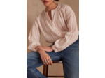 Blouse à rayures BELLE