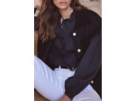 Gilet sans manches SOAN