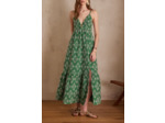 Robe LIZZIE en coton