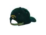 Casquette brodée CAPRAMON SCHOTT