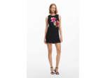 Dress Sleeveless