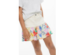 Skirt Short