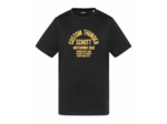 T-shirt à col rond TSCUSTOMBIKE SCHOTT