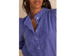 Blouse BROOKE en 100% coton