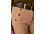 Pantalon flare NINON