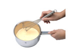 Fouet éclair acier inoxydable Profi Plus 32 cm