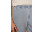 Pantalon chino SABIL en coton