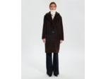 Col Amore Ecru en Laine