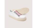 Sneakers Homme Roger Blanc