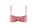 Soutien-gorge Corbeille avec armatures Feeling Myself