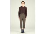 Pantalon graphite